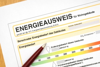 Energieausweis - Bad Münstereifel